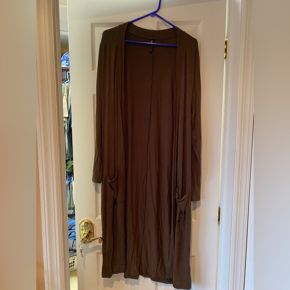 Savvi Duster